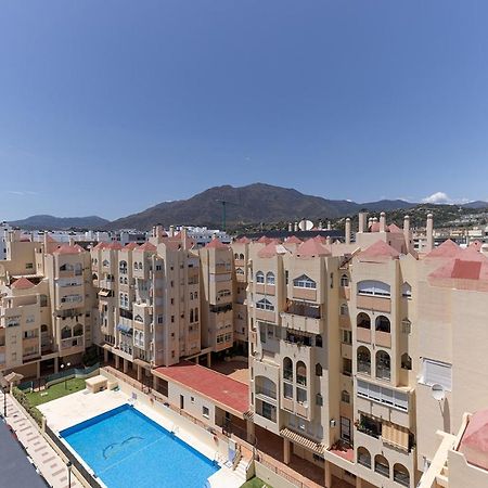 Stylish 2 Bedroom Apartment In Estepona Old Town Exteriér fotografie