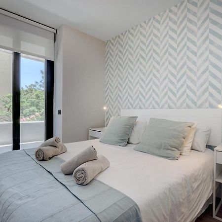 Stylish 2 Bedroom Apartment In Estepona Old Town Exteriér fotografie