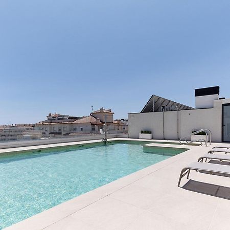 Stylish 2 Bedroom Apartment In Estepona Old Town Exteriér fotografie