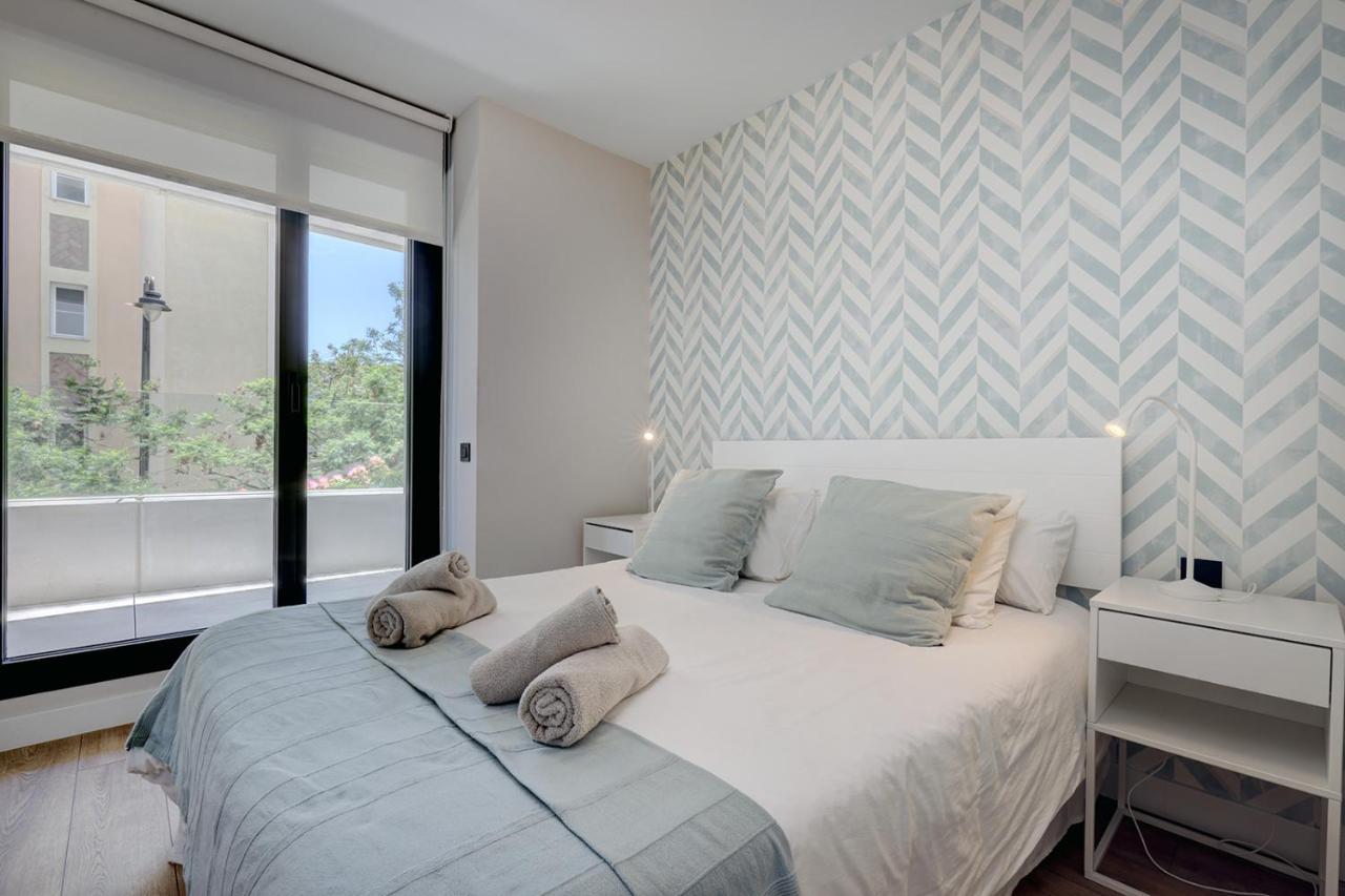 Stylish 2 Bedroom Apartment In Estepona Old Town Exteriér fotografie