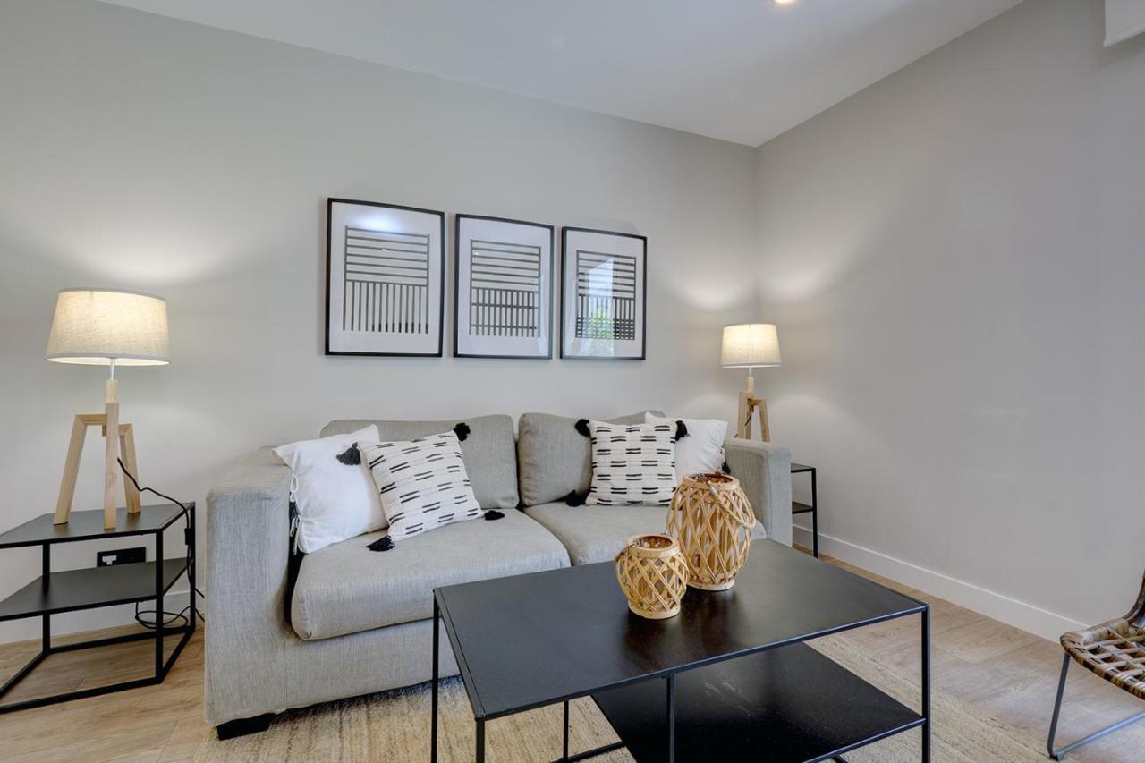 Stylish 2 Bedroom Apartment In Estepona Old Town Exteriér fotografie
