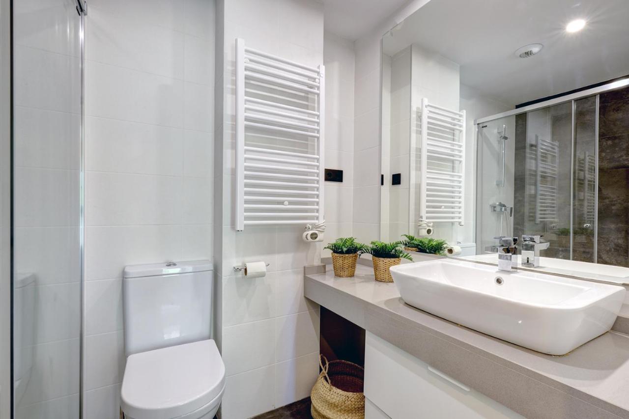 Stylish 2 Bedroom Apartment In Estepona Old Town Exteriér fotografie