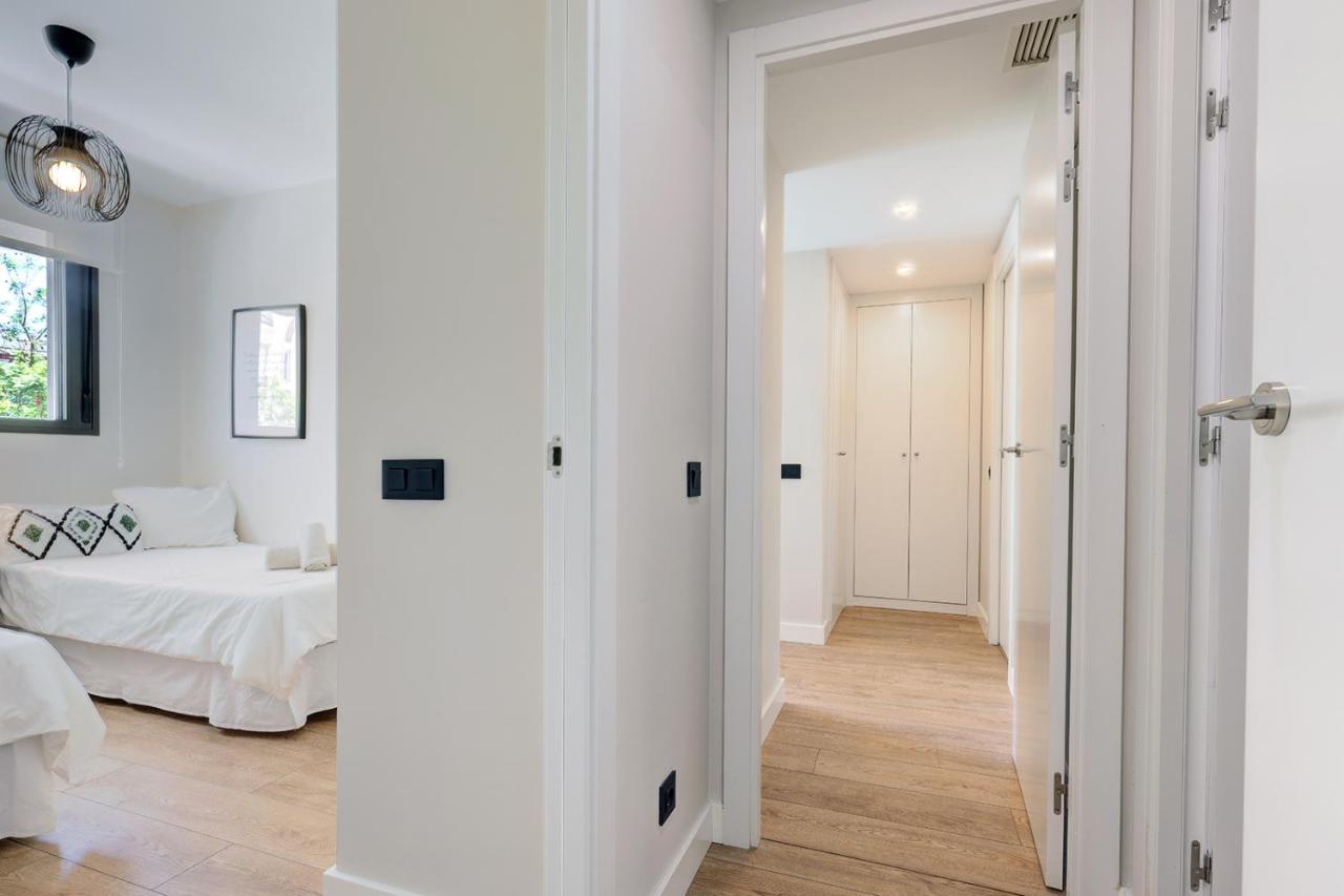 Stylish 2 Bedroom Apartment In Estepona Old Town Exteriér fotografie