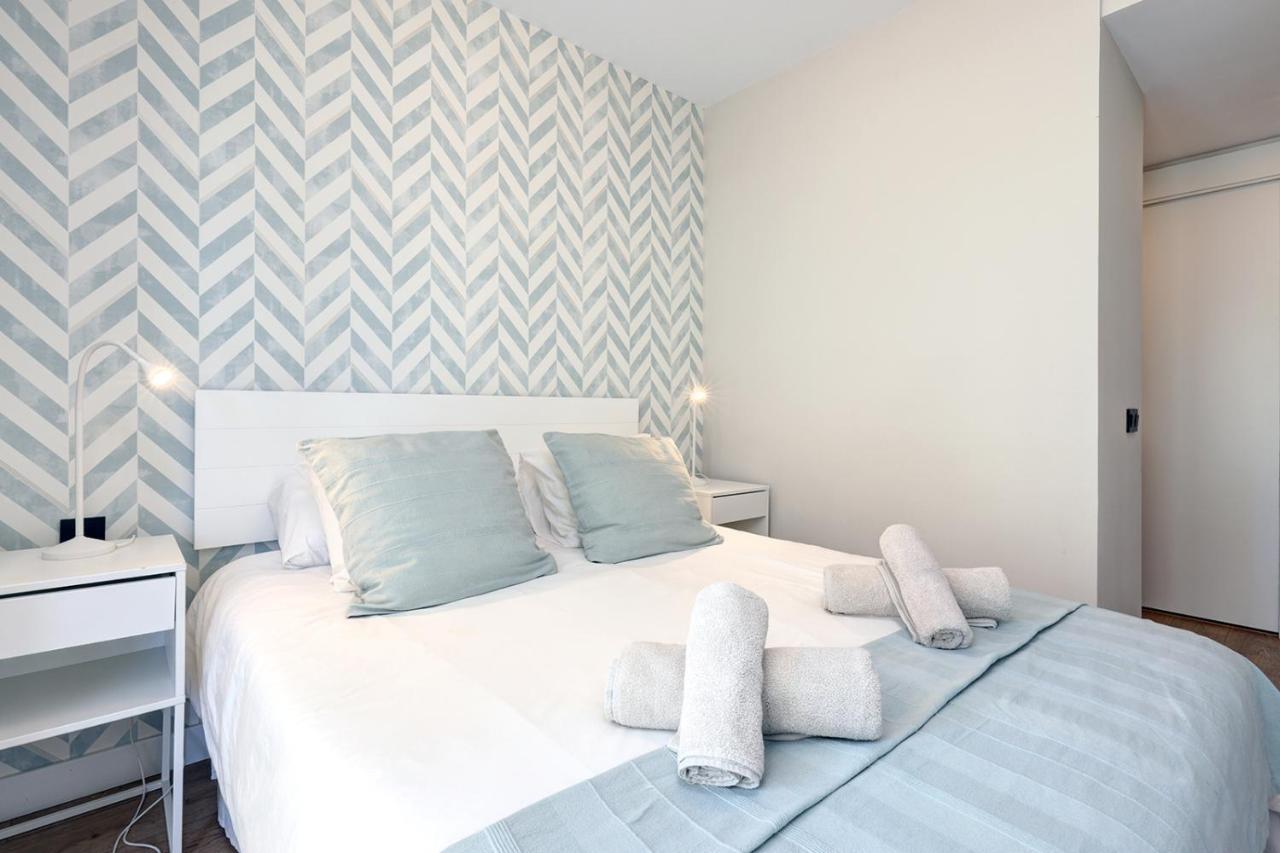 Stylish 2 Bedroom Apartment In Estepona Old Town Exteriér fotografie