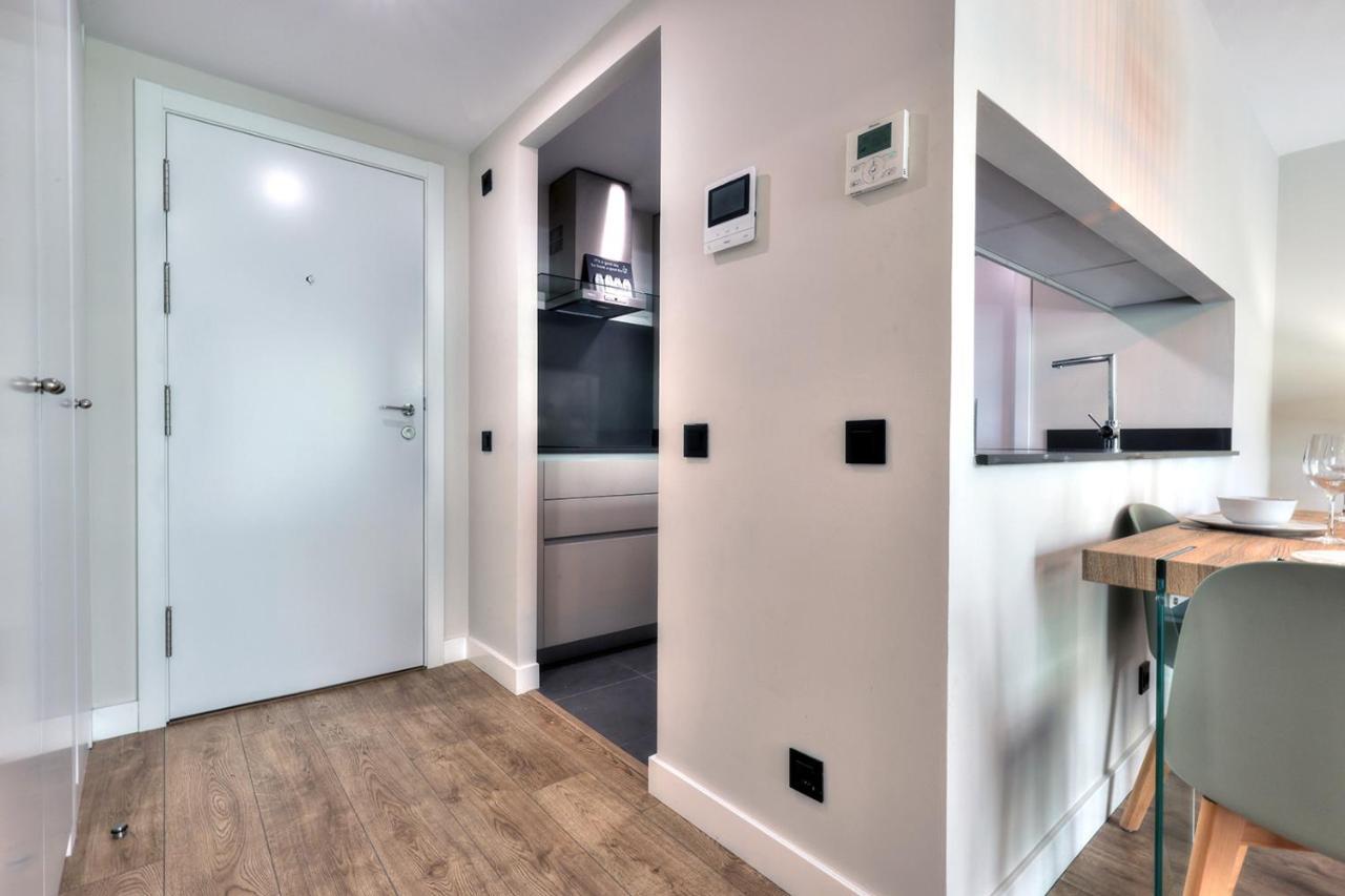 Stylish 2 Bedroom Apartment In Estepona Old Town Exteriér fotografie