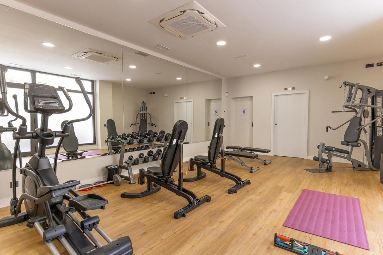 Stylish 2 Bedroom Apartment In Estepona Old Town Exteriér fotografie