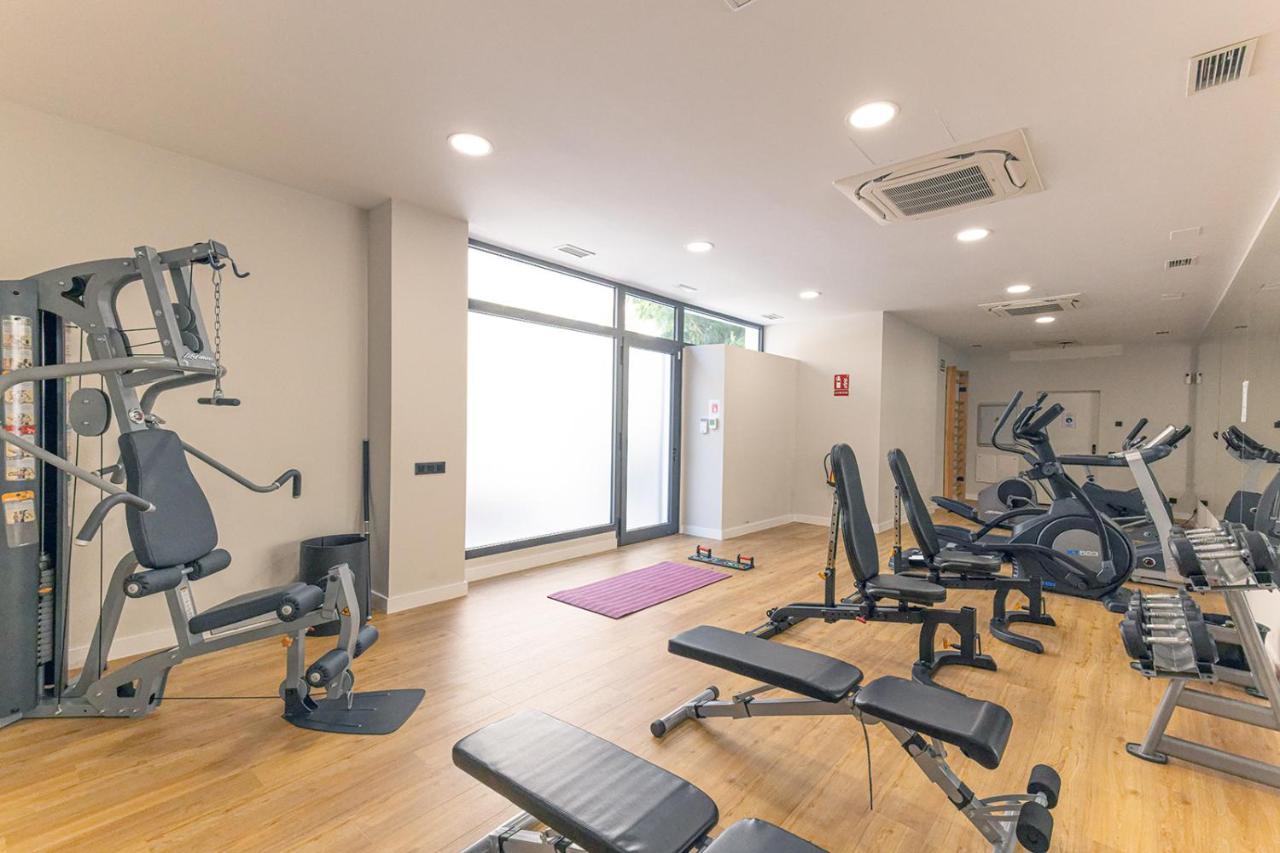 Stylish 2 Bedroom Apartment In Estepona Old Town Exteriér fotografie