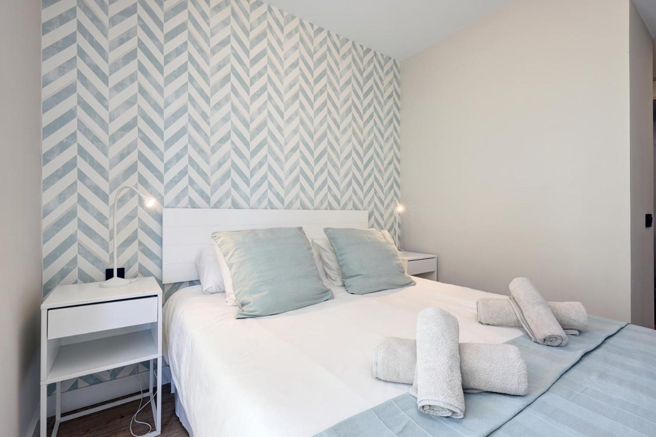 Stylish 2 Bedroom Apartment In Estepona Old Town Exteriér fotografie