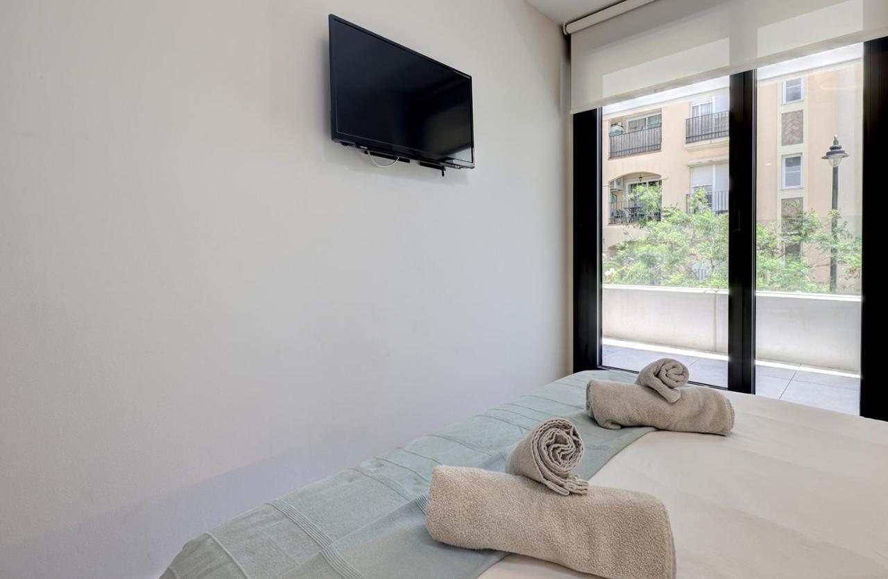Stylish 2 Bedroom Apartment In Estepona Old Town Exteriér fotografie