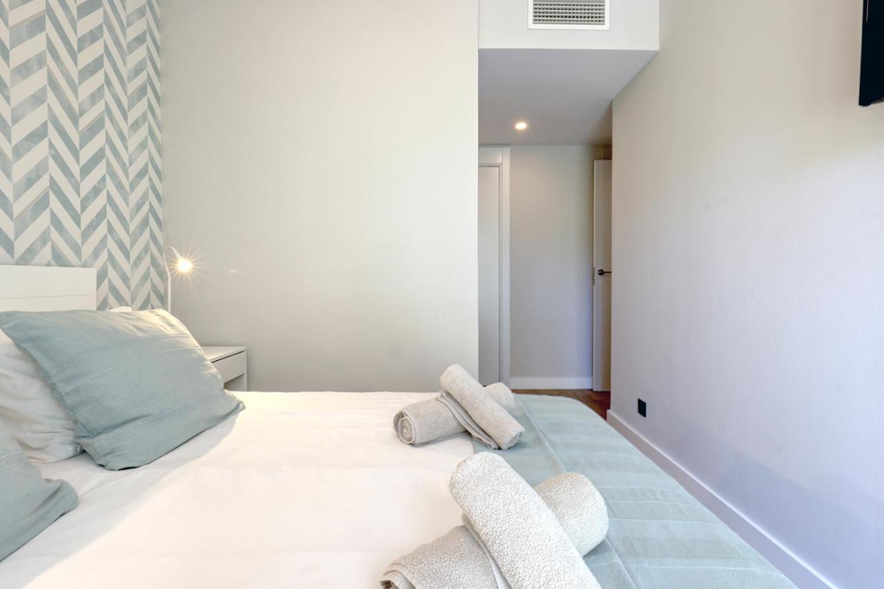 Stylish 2 Bedroom Apartment In Estepona Old Town Exteriér fotografie